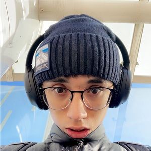 Meet your Posher, Gabriel